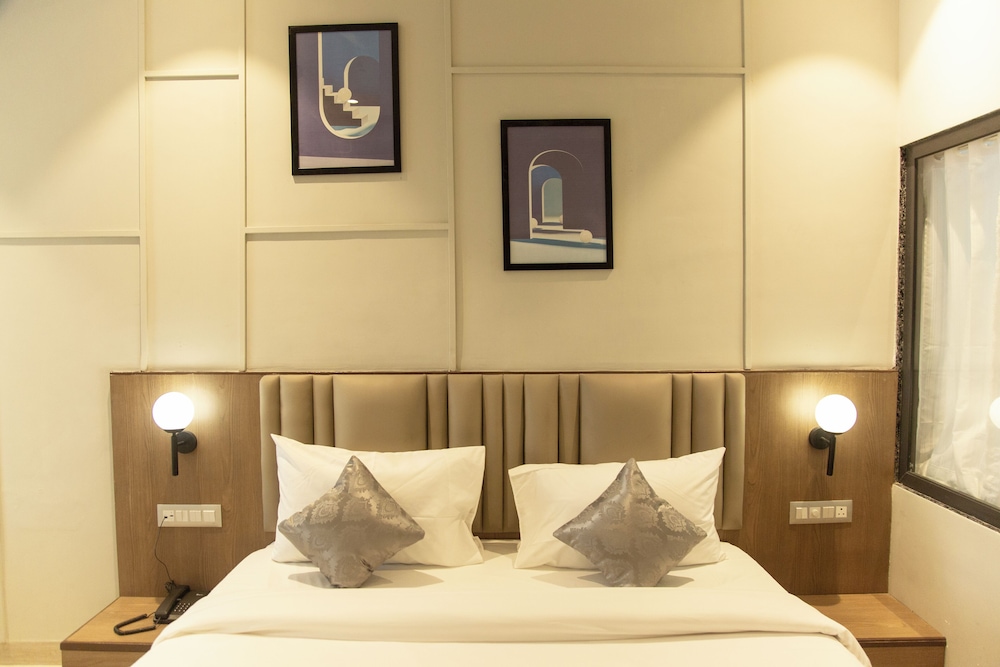 Hotel Westend