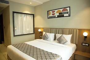 Hotel Westend