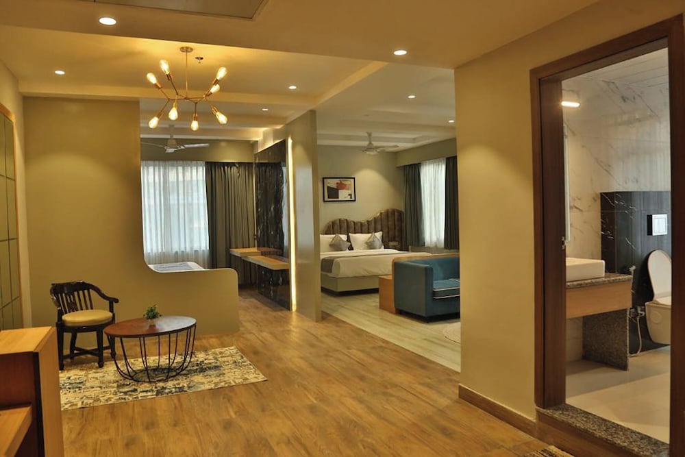 Hotel Westend
