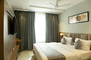 Hotel Westend