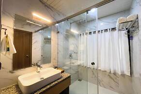 Hotel Westend