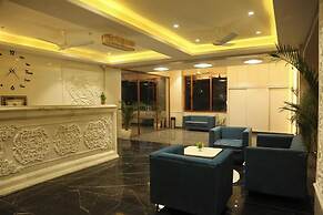 Hotel Westend