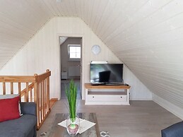 Beaver Modern Retreat