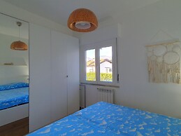 Holiday Home by Lake Maggiore With Balcony