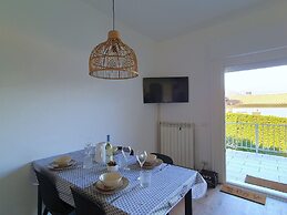 Holiday Home by Lake Maggiore With Balcony