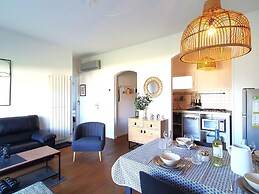Holiday Home by Lake Maggiore With Balcony