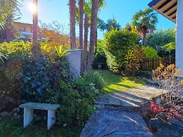 Holiday Home by Lake Maggiore With Balcony