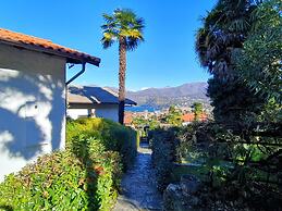 Holiday Home by Lake Maggiore With Balcony