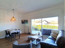Holiday Home by Lake Maggiore With Balcony