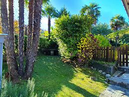 Holiday Home by Lake Maggiore With Balcony