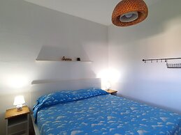 Holiday Home by Lake Maggiore With Balcony