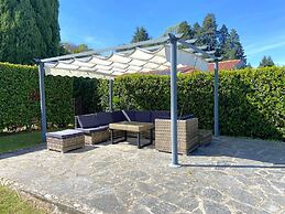Holiday Home by Lake Maggiore With Balcony