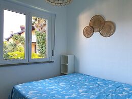 Holiday Home by Lake Maggiore With Balcony