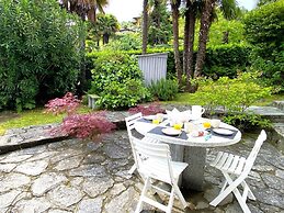 Holiday Home by Lake Maggiore With Balcony