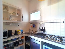 Holiday Home by Lake Maggiore With Balcony