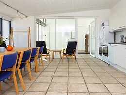 3 Person Holiday Park Home in Ulfborg