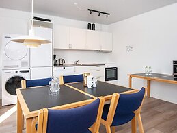 3 Person Holiday Park Home in Ulfborg