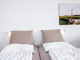3 Person Holiday Park Home in Ulfborg