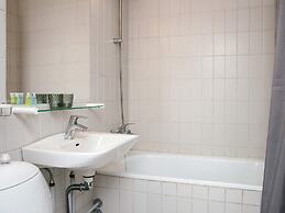 3 Person Holiday Park Home in Ulfborg