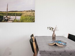 3 Person Holiday Park Home in Ulfborg