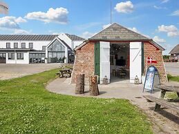 3 Person Holiday Park Home in Ulfborg