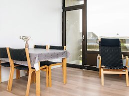 3 Person Holiday Park Home in Ulfborg