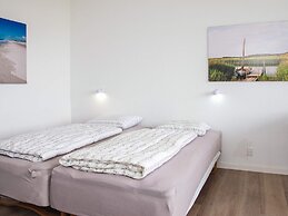 3 Person Holiday Park Home in Ulfborg