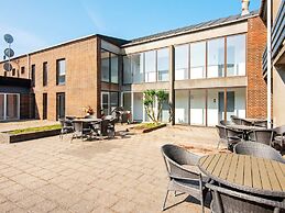 3 Person Holiday Park Home in Ulfborg