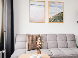 3 Person Holiday Park Home in Ulfborg
