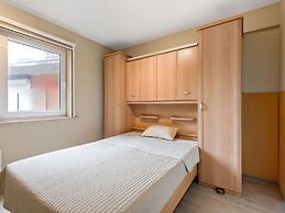 Cozy Apartment in Belgium With Parking