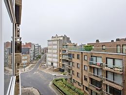 Cozy Apartment in Belgium With Parking