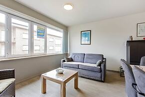 Cozy Apartment in Belgium With Parking