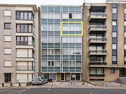 Cozy Apartment in Belgium With Parking