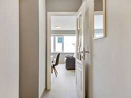 Cozy Apartment in Belgium With Parking