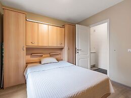 Cozy Apartment in Belgium With Parking