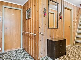 6 Person Holiday Home in Aram