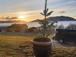 6 Person Holiday Home in Aram
