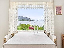 6 Person Holiday Home in Aram
