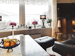 6 Person Holiday Home in Aram