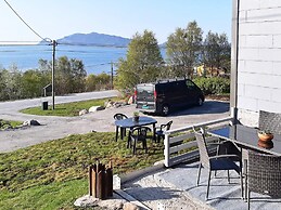 6 Person Holiday Home in Aram