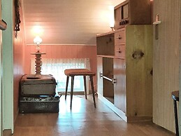6 Person Holiday Home in Aram