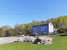 6 Person Holiday Home in Aram