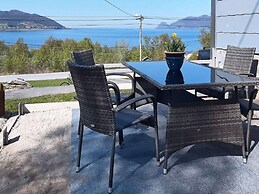 6 Person Holiday Home in Aram