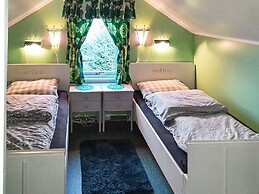 6 Person Holiday Home in Aram