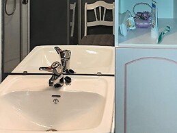 6 Person Holiday Home in Aram
