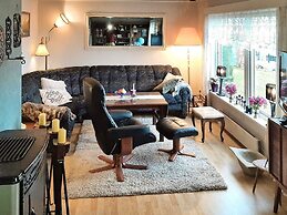 6 Person Holiday Home in Aram