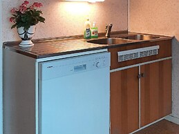 6 Person Holiday Home in Aram