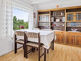 6 Person Holiday Home in Aram
