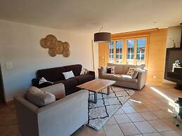 Chalet Brunnen 1st Floor
