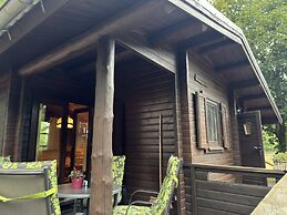 Ferienhaus mit Terrasse